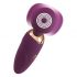 You2Toys Petite - Akku-Massagevibrator (Bordeaux)