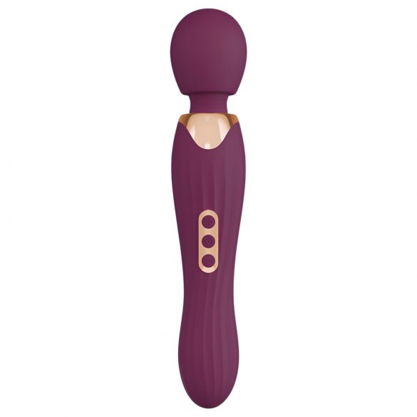 You2Toys Grande - Akku-Massagevibrator (rot)