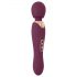 You2Toys Grande - Akku-Massagevibrator (Bordeaux)