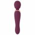 You2Toys Grande - Akku-Massagevibrator (Bordeaux)