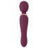 You2Toys Grande - Akku-Massagevibrator (Bordeaux)