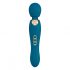 You2Toys Grande - Akku-Massagevibrator (Blau)