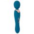 You2Toys Grande - Wiederaufladbarer Massage-Vibrator (Blau)