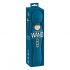 You2Toys Grande - Akku-Massagevibrator (Blau)