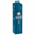 You2Toys Grande - Wiederaufladbarer Massage-Vibrator (Blau)