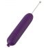 You2Toys - Spot-on Klitorisvibrator (lila)