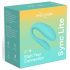 We-Vibe Sync Lite - intelligenter, funkgesteuerter Paarvibrator (Grün) 