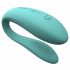 We-Vibe Sync Lite - intelligenter, funkgesteuerter Paarvibrator (Grün) 