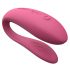 We-Vibe Sync Lite - smarter Paarvibrator (Pink)