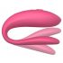 We-Vibe Sync Lite - smarter Paarvibrator (pink)