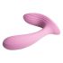 Svakom Erica - intelligenter tragbarer Vibrator - (Rosa) 