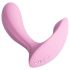 Svakom Erica - intelligenter tragbarer Vibrator - (Rosa) 