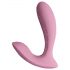 Svakom Erica - intelligenter tragbarer Vibrator - (Rosa) 