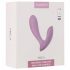 Svakom Erica - intelligenter tragbarer Vibrator - (Rosa) 