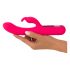 You2Toys Pink Sunset - digitaler Klitorisvibrator (pink)