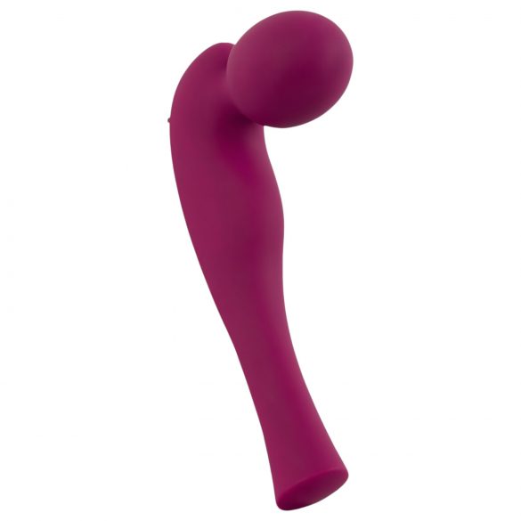 SMILE Special Wand - Akku-Massage-Vibrator (rosa) 