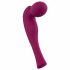 SMILE Special Wand - Akku-Massage-Vibrator (rosa) 