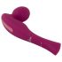 SMILE Special Wand - Akku-Massagevibrator (Pink)