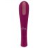 SMILE Special Wand - Akku-Massage-Vibrator (rosa) 