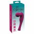 SMILE Special Wand - Akku-Massage-Vibrator (rosa) 