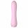 Cuties Mini 4 - Wiederaufladbarer, wasserdichter Vibrator (rosa) 