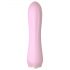 Cuties Mini 4 - Wiederaufladbarer, wasserdichter Vibrator (rosa) 