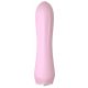 Cuties Mini 4 - Wiederaufladbarer, wasserdichter Vibrator (rosa) 