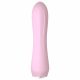 Cuties Mini 4 - Wiederaufladbarer, wasserdichter Vibrator (rosa) 