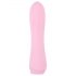 Cuties Mini 4 - Wiederaufladbarer, wasserdichter Vibrator (Pink)