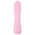 Cuties Mini 4 - Wiederaufladbarer, wasserdichter Vibrator (rosa) 