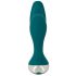 Couples Choice Hands-free - Aufsteckvibrator (türkis) 