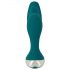 Couples Choice Hands-free - Aufsteckvibrator (türkis) 