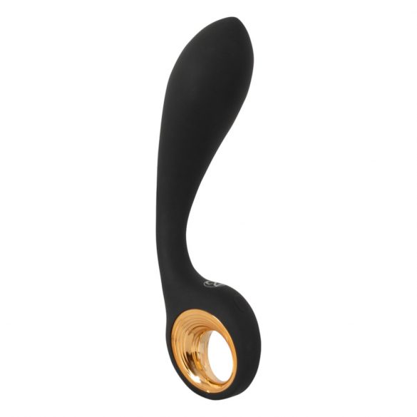 Eternal - biegsamer G-Punkt Vibrator (schwarz) 