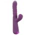 Javida - 3in1 Rabbit-Vibrator (Lila)