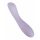Svakom Amy 2 - wiederaufladbare, wasserdichte G-Punkt-Vibrator (Lavendel)