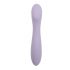 Svakom Amy 2 - wiederaufladbare, wasserdichte G-Punkt-Vibrator (Lavendel)
