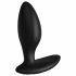 We-Vibe Ditto+ - intelligenter, akkubetriebener Analvibrator (schwarz) 