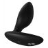 We-Vibe Ditto+ - intelligenter, akkubetriebener Analvibrator (schwarz) 