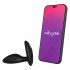 We-Vibe Ditto+ - intelligenter, akkubetriebener Analvibrator (schwarz) 