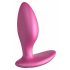 We-Vibe Ditto+ - intelligenter, akkubetriebener Analvibrator (pink) 