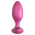 We-Vibe Ditto+ - intelligenter, akkubetriebener Analvibrator (pink) 