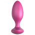 We-Vibe Ditto+ - intelligenter, akkubetriebener Analvibrator (pink) 