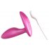 We-Vibe Ditto+ - intelligenter, akkubetriebener Analvibrator (pink) 