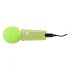 You2Toys Mini Wand - wiederaufladbarer Massagevibrator (grün)