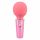 You2Toys Mini Wand – Akku-Massagevibrator (Rosa)