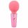 You2Toys Mini Wand – Akku-Massagevibrator (Rosa)