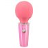 You2Toys Mini Wand – Akku-Massagevibrator (Rosa)