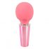 You2Toys Mini Wand – Akku-Massagevibrator (Rosa)