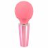 You2Toys Mini Wand – Akku-Massagevibrator (Rosa)