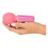 You2Toys Mini Wand – Akku-Massagevibrator (Rosa)